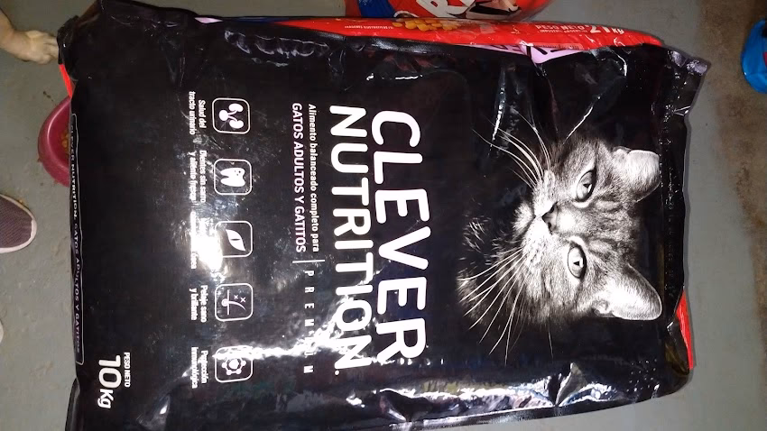 Comercial Los Peques