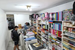 Conectate Libreria y Fotocopiadora