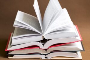 Copiado de Libros ContablesCASA Nor