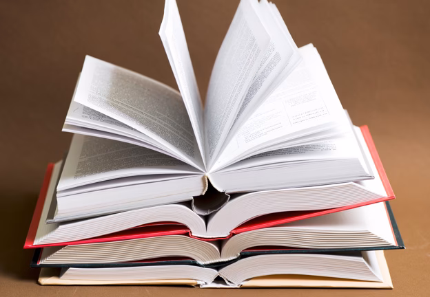 Copiado de Libros ContablesCASA Nor