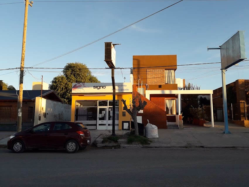 Copimax Signo Digital