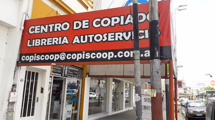Copiscoop