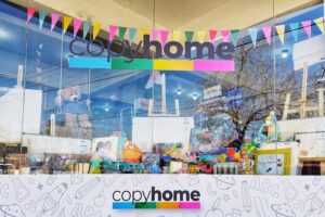 Copyhome
