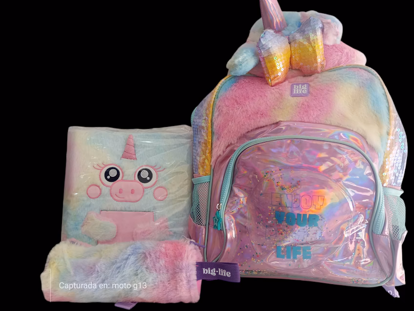 Corazón de papel libreria