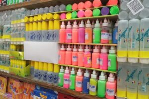 Cordobés San Miguel