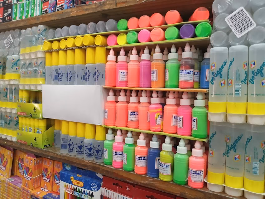 Cordobés San Miguel