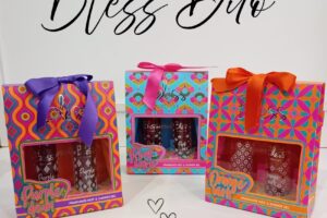 Cores Librería y Regalería