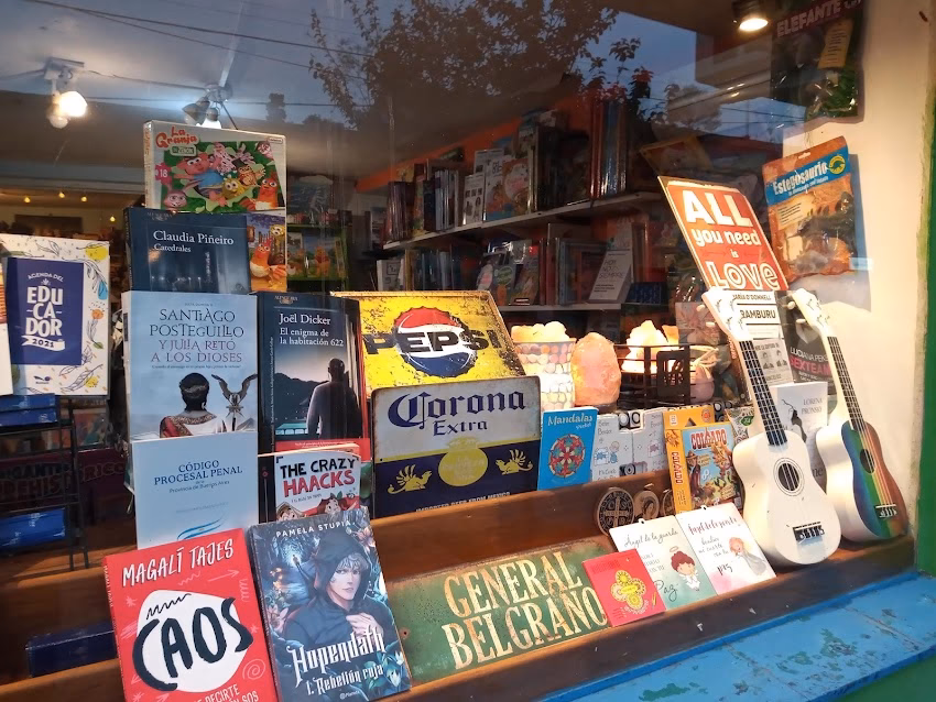 Corintios MusicayLibros