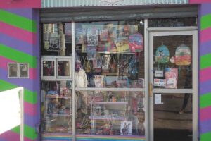 Cotillon Libreria Antolaty