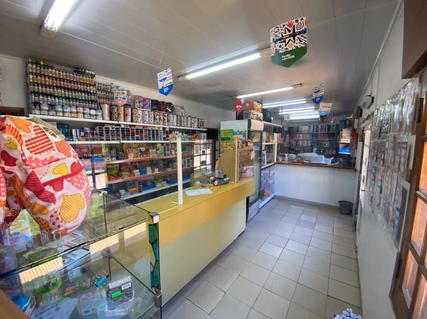 Cr Librería Martínez