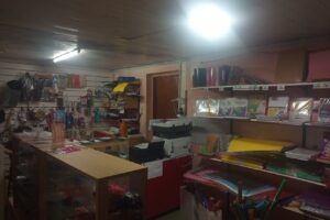 Crayón Fotocopias E Impresiones