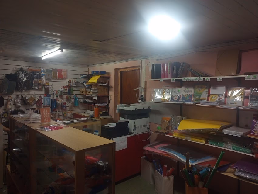 Crayón Fotocopias E Impresiones