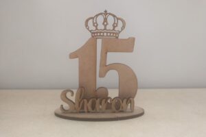 Creaciones Gl corte y grabado láser