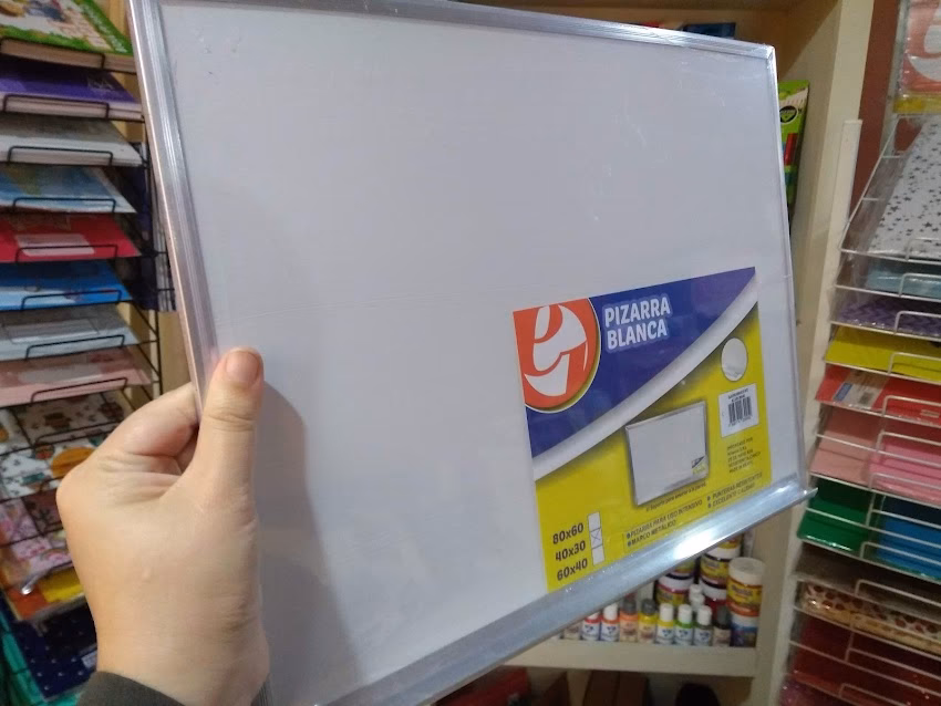 Crear Artículos escolares y Enseñanza Primaria