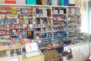 Crearte Librería y Artística