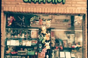 Creepshop