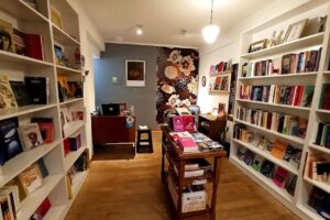 Cuarto Propio Libros