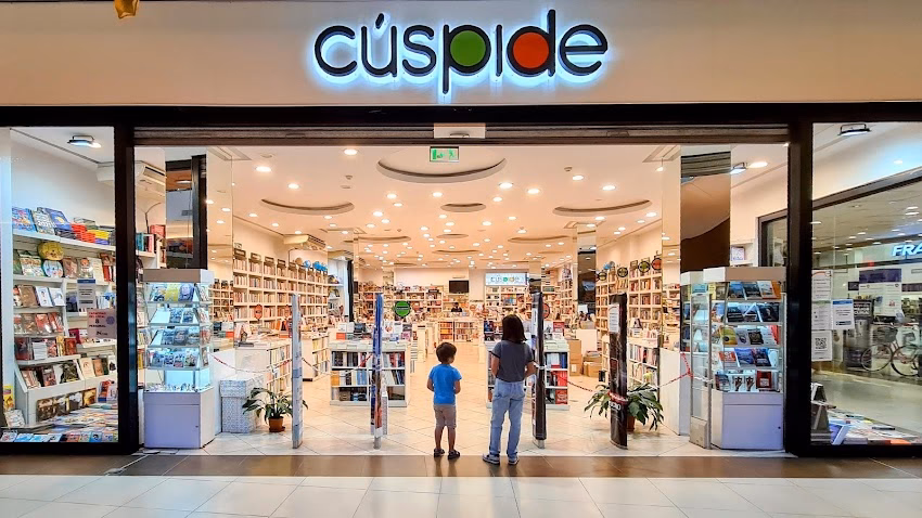 Cúspide