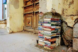 Cuspide Salta Libros del Norte