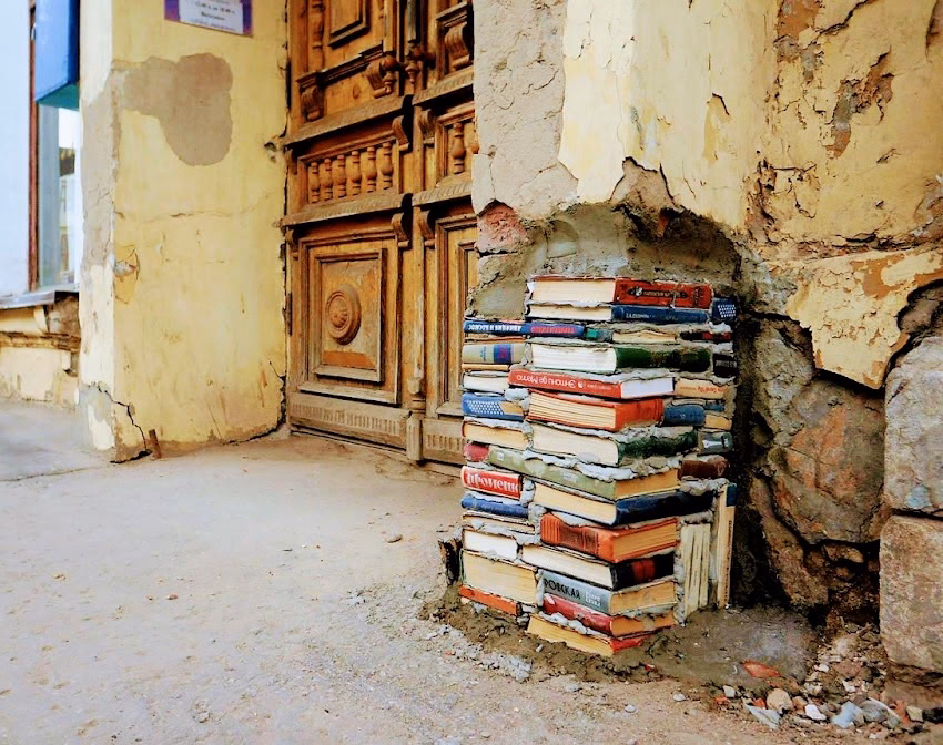 Cuspide Salta Libros del Norte