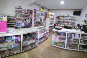 Cyber Guadalupe Foto Carnet