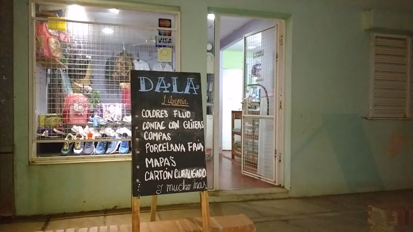 Dala Libreria
