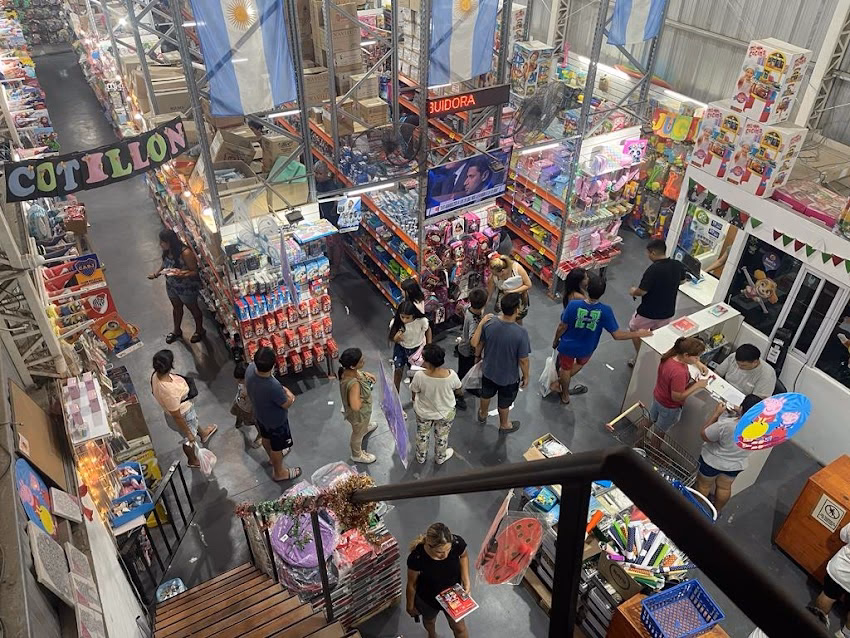 Danielle Distribuidora