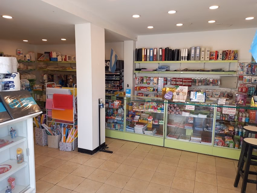 Danimar Libreria Y Descartable