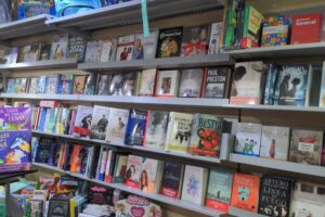 Dante Papelería Librería