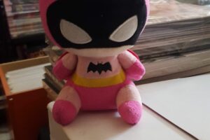 DarkVictor ComicsBooks