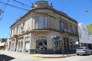 Dauria Libreria y Jugueteria