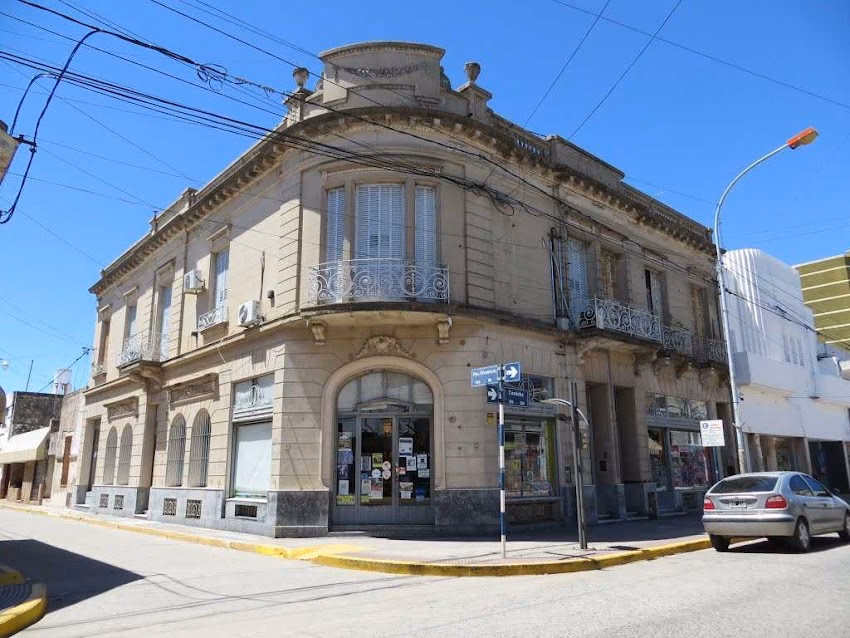 Dauria Libreria y Jugueteria