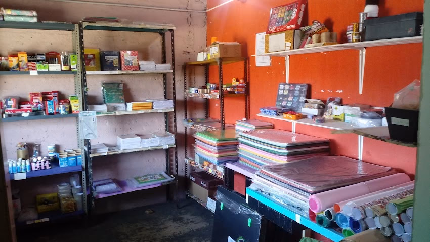 De Todo Un Poco libreria merceriacotillón
