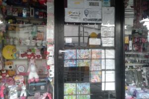 De Tutti Libreria Maxi Kiosko