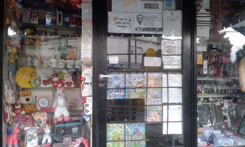 De Tutti Libreria Maxi Kiosko