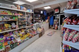 Del Centro Librería Kiosco