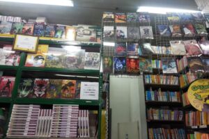 Del Estudiante Del Alumno Librerías