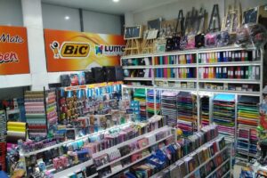 Del Norte Librería y Juguetería Sucursal Illia