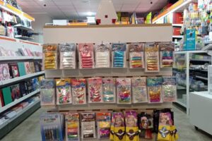 Del Norte Librería y Juguetería Sucursal Piedra Blanca