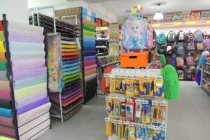 Del Norte Librería y Juguetería Sucursal San Isidro