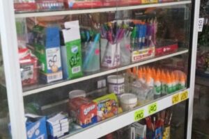 Despensa y Librería Margarita