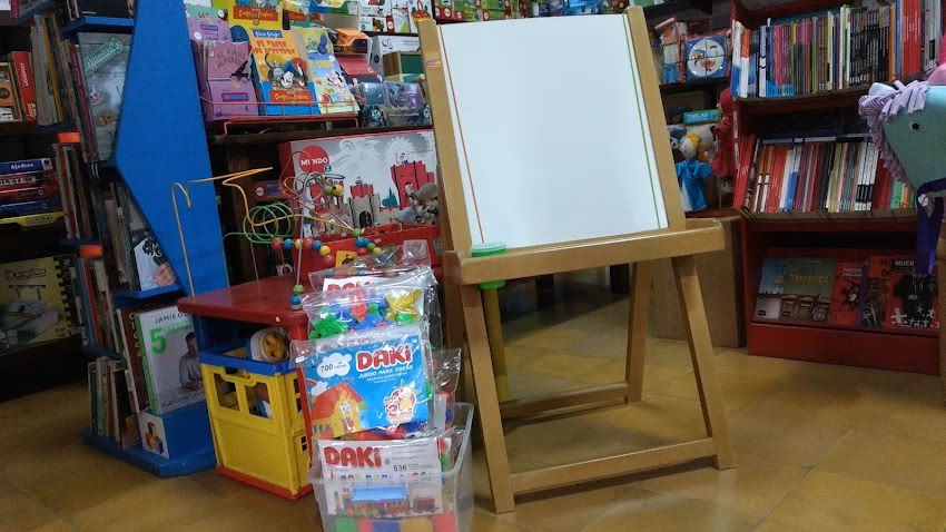 Didacticos Estudio Libros Juegos