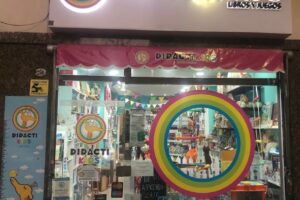 Didactikids Caballito