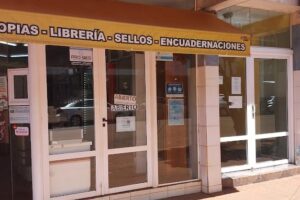 Dimensión Color Center