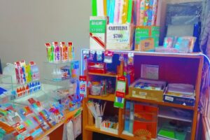 Diseños Patri ImpresionesFotocopiasLibrería