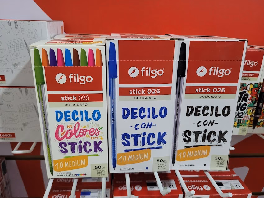 Distribuidora Al Paso En Moreno