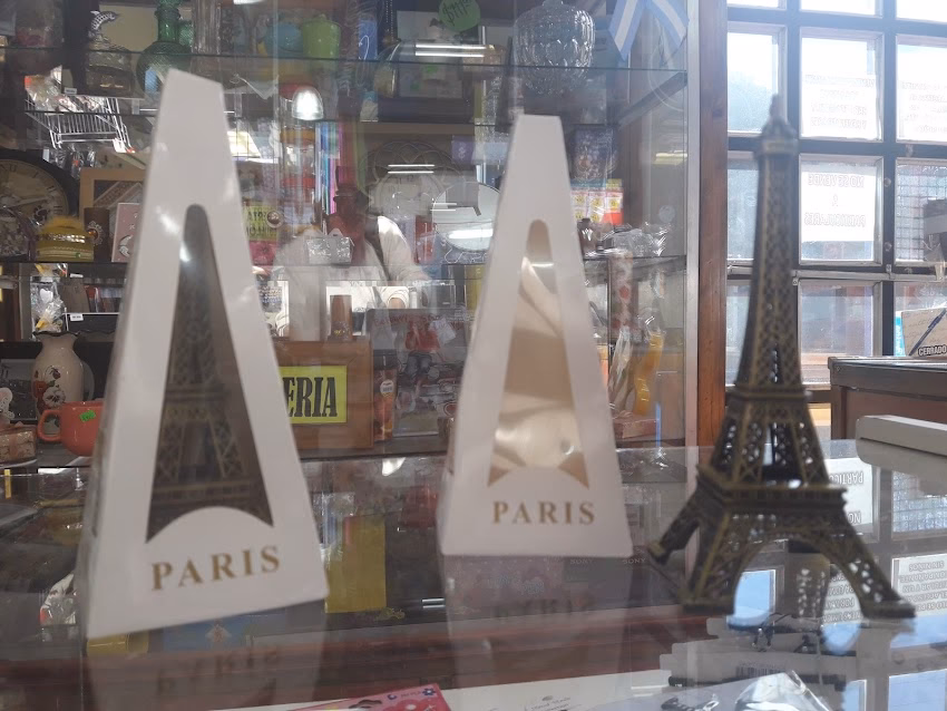 Distribuidora Buenos Aires