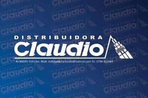 Distribuidora Claudio