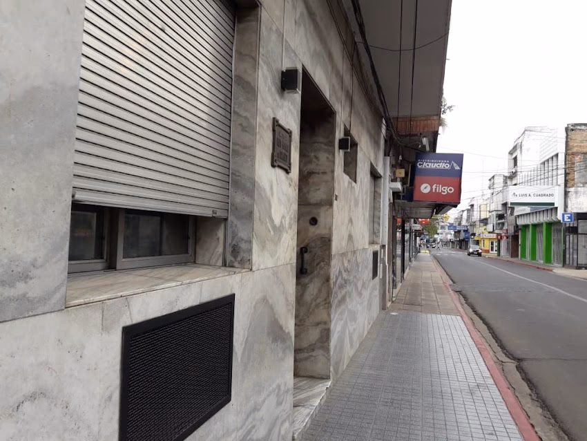 Distribuidora Claudio