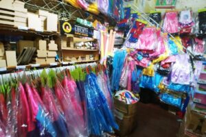 Distribuidora Coronel